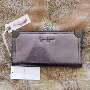Jessica Simpson Wallet - New!